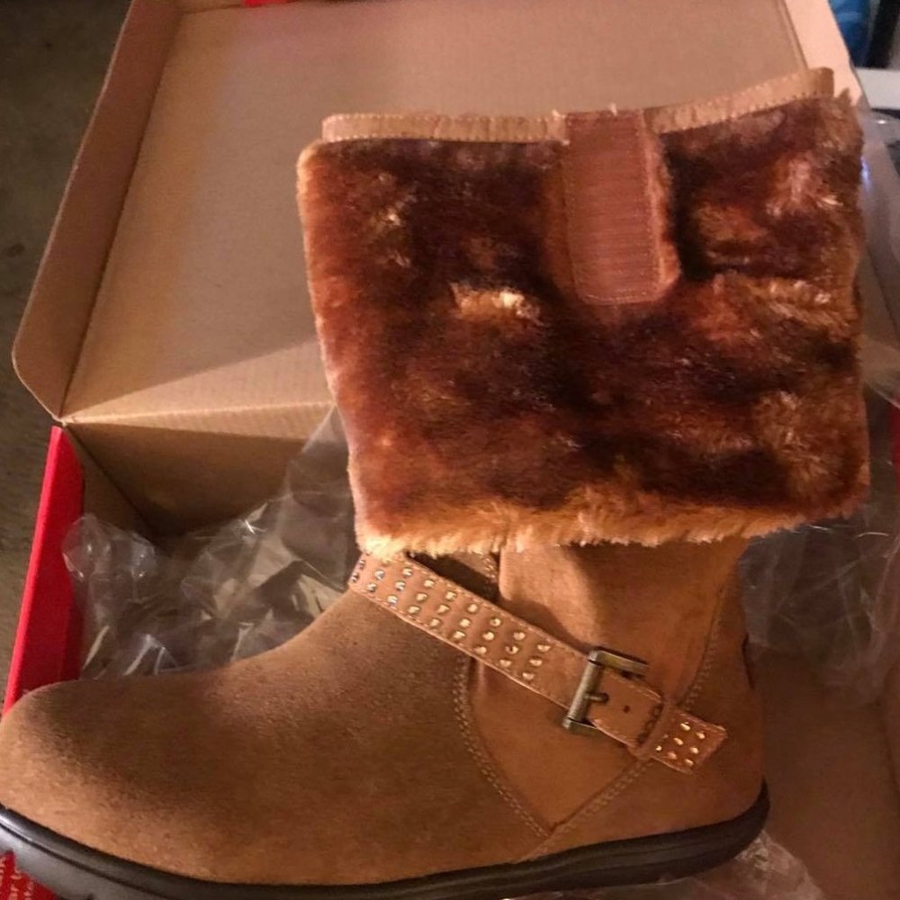 Tony Little's Cheeks Fit Body Boots